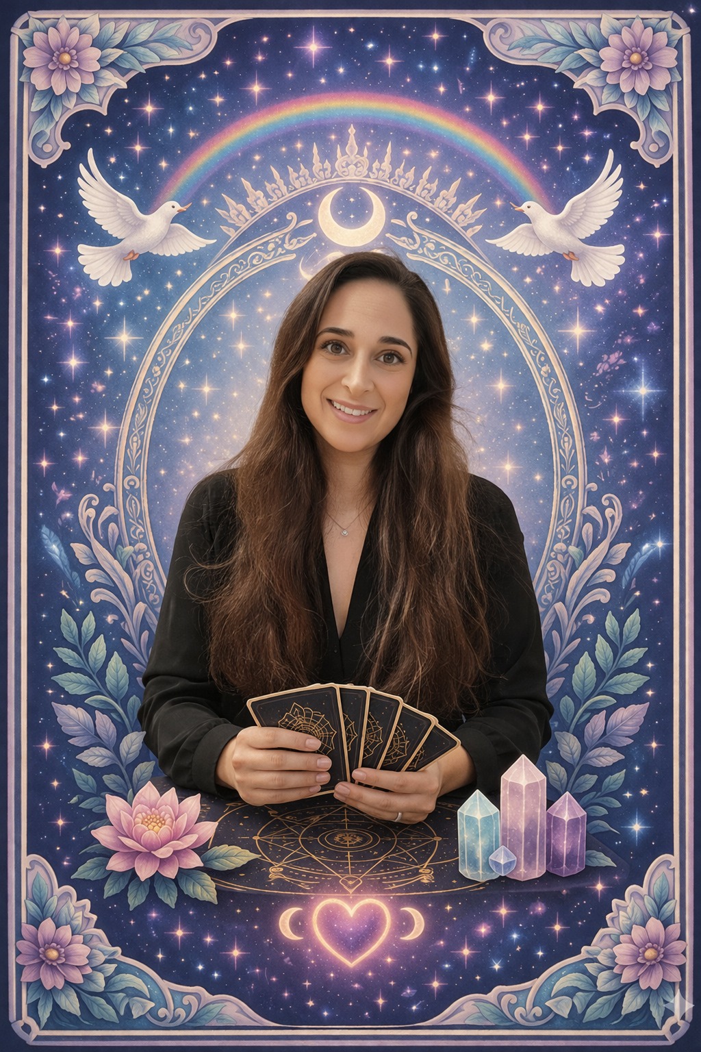 מסר אישי מהטארוט